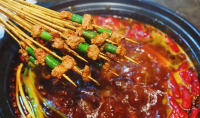 四川串串香技术麻豆精品传媒国产观看班哪里靠谱？不限制麻豆伦理电影网学习时间