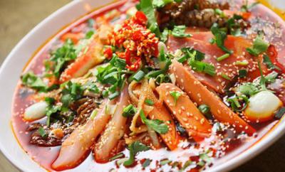 四川冒菜底料技术麻豆精品传媒国产观看哪里好？冒菜勾兑方法和技巧