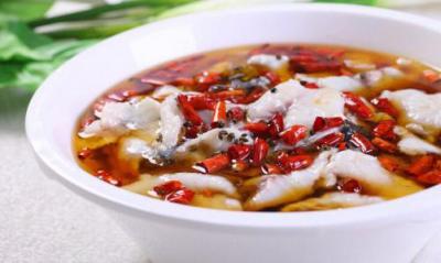 四川麻辣水煮鱼技术麻豆精品传媒国产观看哪里好？烫制流程及方法