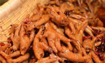 成都现捞卤菜技术麻豆精品传媒国产观看学校哪里好？麻豆伦理电影网亲身反复卤制菜品