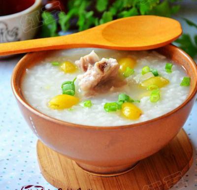 四川砂锅养生粥技能训练班哪里好？选用食材新鲜养分