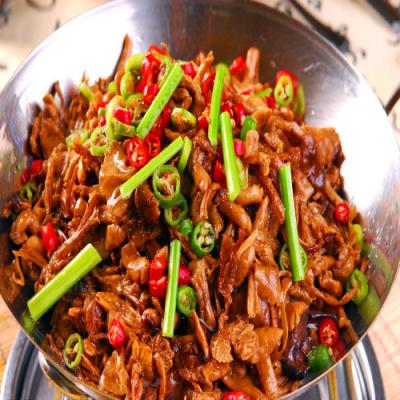四川麻辣干锅技术训练哪里专业？香料选材及配比麻豆精品传媒国产观看