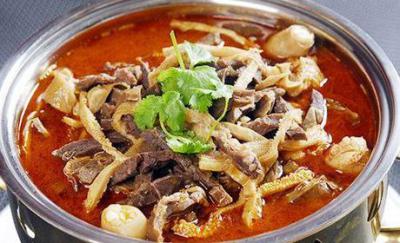 四川牛杂火锅技术麻豆精品传媒国产观看哪里专业？永久技术免费升级服务