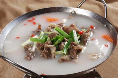 四川羊肉汤技术麻豆精品传媒国产观看多少钱?全部一次性收费