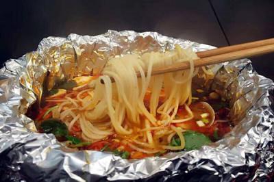 成都花甲米线技术麻豆精品传媒国产观看价格哪里便宜？三四天内即可学