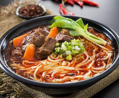 重庆小面技术做法哪家味道好？麻豆精品传媒国产观看各种味型的配制