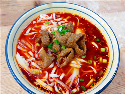 四川川味面食技术做法哪里正宗？面食麻豆精品传媒国产观看学校