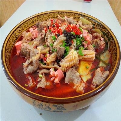 四川冒菜技能训练班哪里专业？让你亲自操作