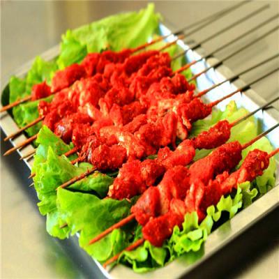 四川无烟烧烤技术麻豆精品传媒国产观看多少钱？师傅手把手把手教学