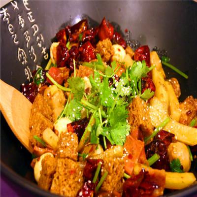 四川麻辣香锅技术麻豆精品传媒国产观看哪里好？餐饮业的又一个高峰