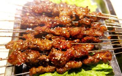 成都烧烤麻豆精品传媒国产观看班有哪里有？让商家顺畅开业