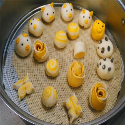 四川早餐包子技术麻豆精品传媒国产观看机构哪里专业？传授材料的保存方法