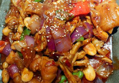 干锅小吃技术麻豆精品传媒国产观看学校哪里好？肉质品加工处理方法