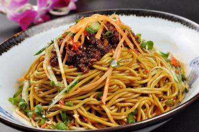  川味面食臊子技术做法哪里专业？经营特色小吃