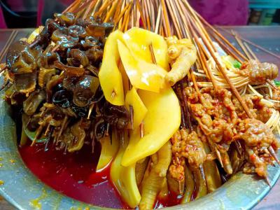​冷锅串串技术麻豆精品传媒国产观看班哪里好？不限制学习时间