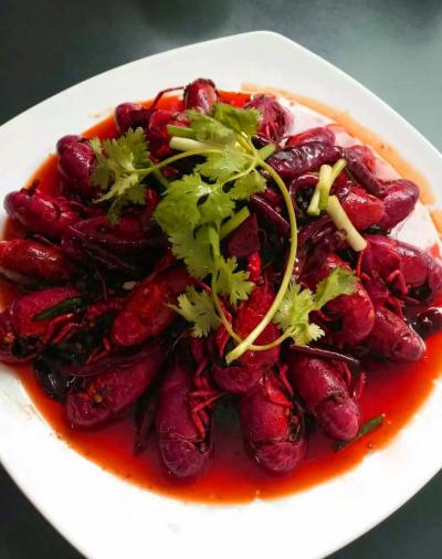 麻辣小龙虾技术麻豆精品传媒国产观看哪里一对一教学？成都餐饮麻豆精品传媒国产观看中心