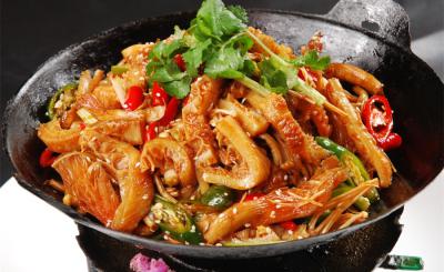 麻辣干锅技术麻豆精品传媒国产观看中心哪里好？干锅烹饪配方技巧