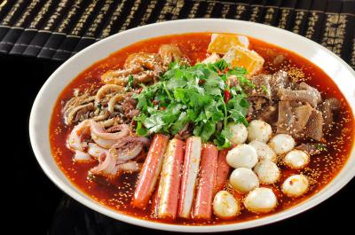 四川在哪里学习冒菜技术呢？成都冒菜技术麻豆精品传媒国产观看
