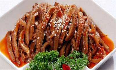 卤菜麻豆精品传媒国产观看哪里味道好？卤水的制作以及保存