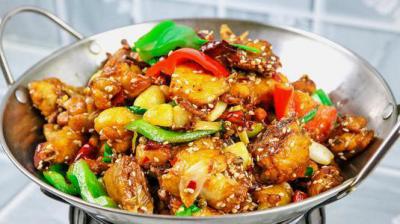 干锅鸡麻豆精品传媒国产观看哪里好?多种口味可学习