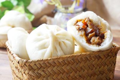包子麻豆精品传媒国产观看选哪家?产品馅料多样可选