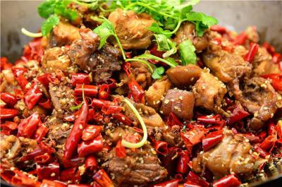 干锅兔麻豆精品传媒国产观看哪里好?干锅兔肉的做法