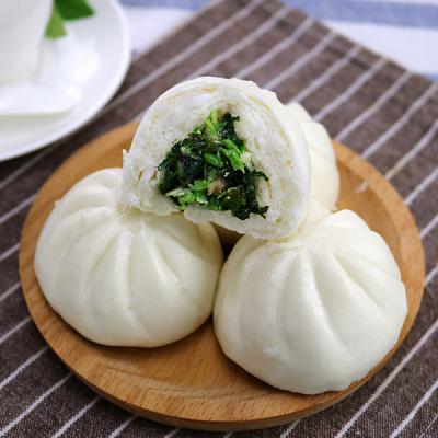 包子麻豆精品传媒国产观看班哪里味道好?教授制作流程