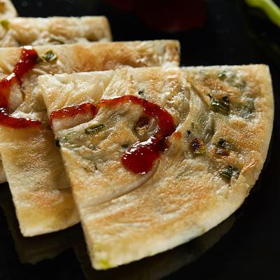 葱油饼麻豆精品传媒国产观看哪家靠谱?葱油饼的烹饪技巧