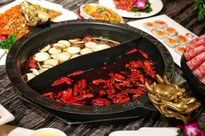 火锅麻豆精品传媒国产观看哪家比较好?炒制火锅底料