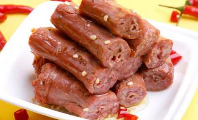 绝味鸭脖麻豆精品传媒国产观看哪家味道比较好?绝味鸭脖卤制