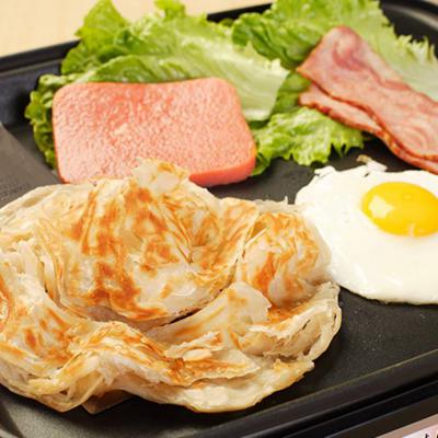 手抓饼麻豆精品传媒国产观看学校哪家好?烤制的手法