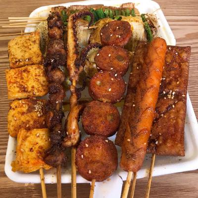 烧烤麻豆精品传媒国产观看学校哪家好?制作方法简单