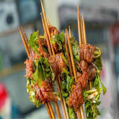 串串香麻豆精品传媒国产观看学校哪家味道好?菜品的制作以及搭配