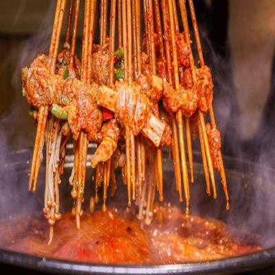 串串香麻豆精品传媒国产观看学校哪家味道比较好?半途无任何收费