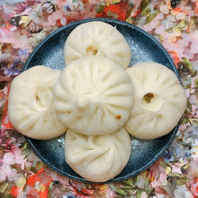 包子麻豆精品传媒国产观看学校哪里味道好?各种包子品种