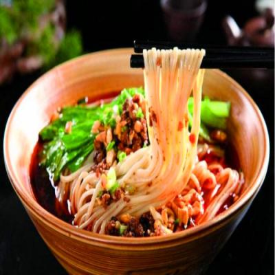 成都担担面食技术麻豆精品传媒国产观看哪里好？学习正宗面食技术做法