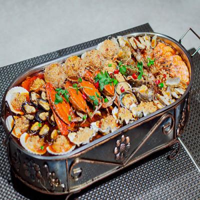 海鲜烧烤麻豆精品传媒国产观看学校哪家比较专业?烧烤的调料工艺