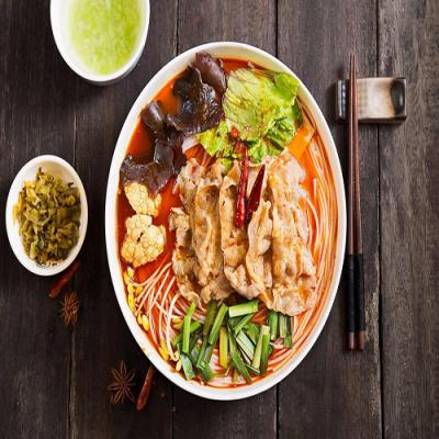 川味面食麻豆精品传媒国产观看学校哪家比较靠谱?种类丰富多样