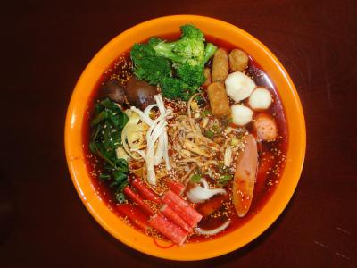 四川麻辣烫技术麻豆精品传媒国产观看学校哪里好？餐饮麻豆精品传媒国产观看学校