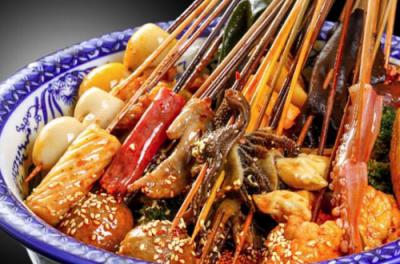 成都冷串串技术麻豆精品传媒国产观看学校哪家好？