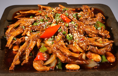麻辣干锅技术麻豆精品传媒国产观看哪里比较好?风味酱的制作
