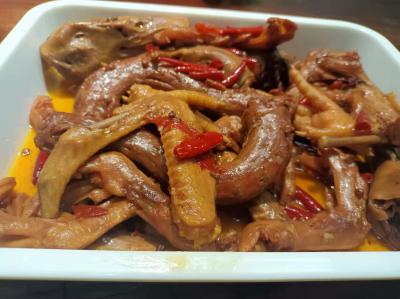 四川卤菜技术麻豆精品传媒国产观看哪个味道好？