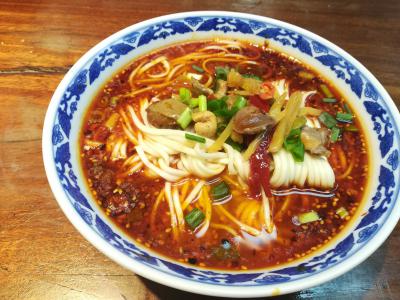 四川面食技术麻豆精品传媒国产观看学校在哪里？