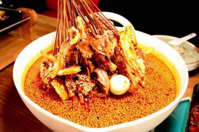 专业钵钵鸡技术麻豆精品传媒国产观看哪里味道好？