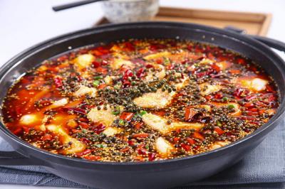 火锅鱼技术麻豆精品传媒国产观看选正规学校哪家好？