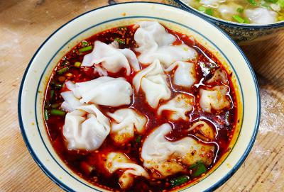 学习正宗抄手馅技术麻豆精品传媒国产观看哪里好？龙抄手麻豆精品传媒国产观看