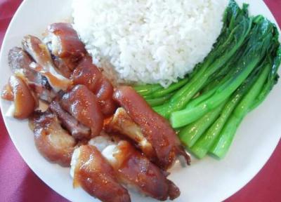 四川餐饮技术麻豆精品传媒国产观看学校，哪有教学做隆江猪脚饭技术？