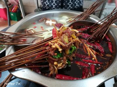 成都小吃麻豆精品传媒国产观看学校怎么样？串串香麻豆精品传媒国产观看去哪家好?