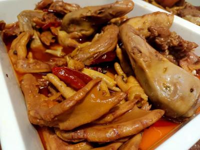 成都餐饮麻豆精品传媒国产观看班，卤菜技术麻豆精品传媒国产观看机构哪家好？