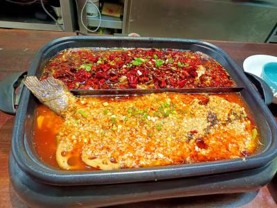 学做烤鱼技术麻豆精品传媒国产观看哪家味道正宗？